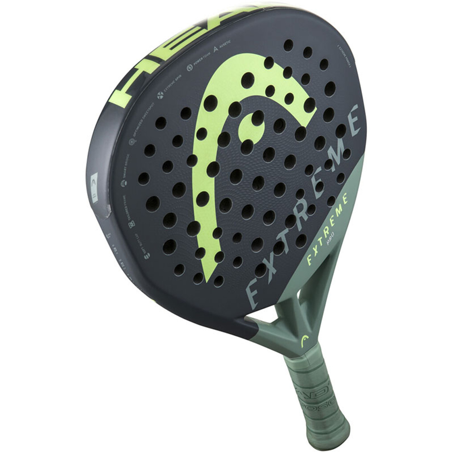 Head Extreme Pack 2