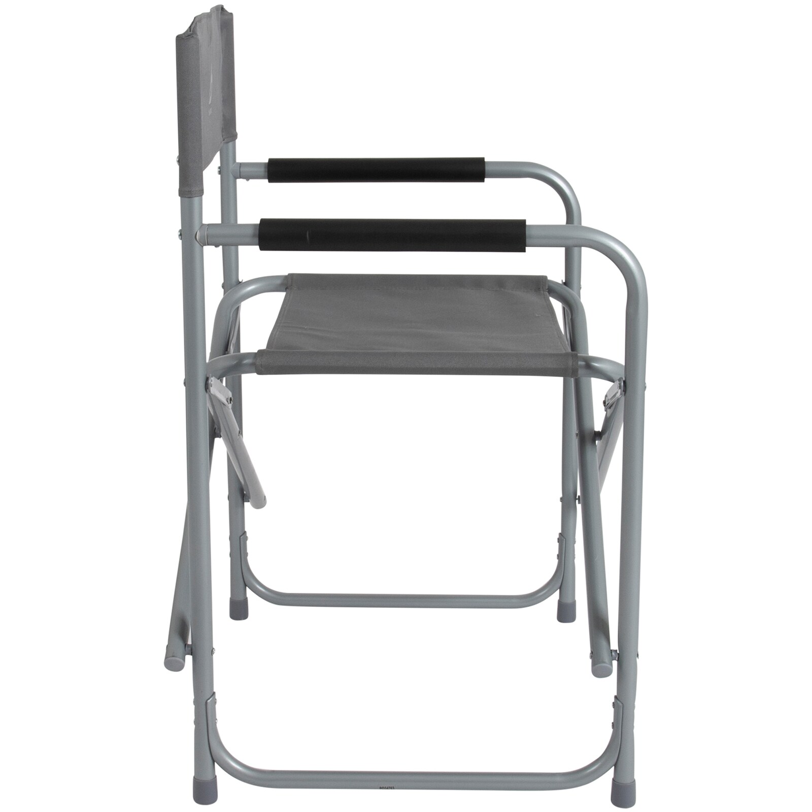 BO-CAMP Regiestuhl Camping Garten Strand Stuhl Sessel Klappstuhl 100 kg