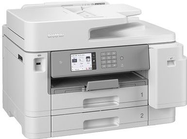 Brother MFC-J5955DW Inkjet A3 1200 x 4800 DPI Wifi