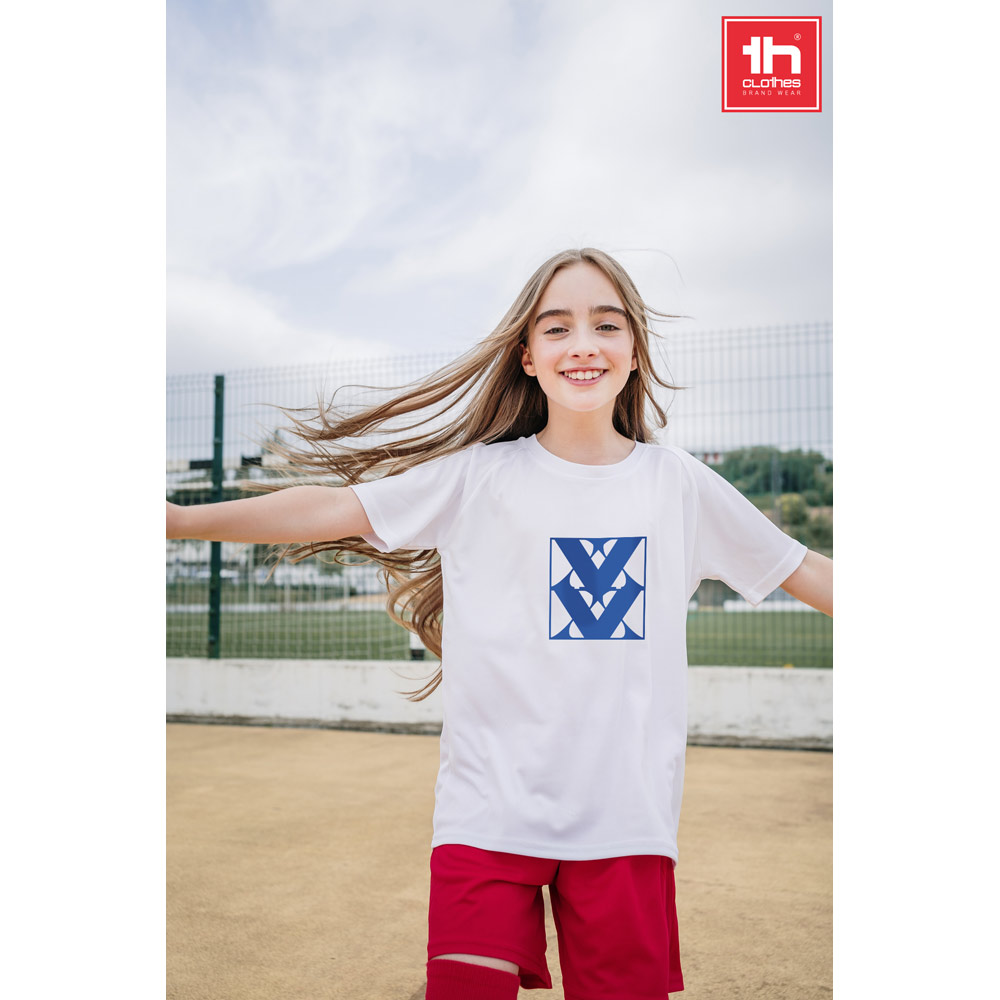 TH Clothes 30276 - T-shirt pour enfant