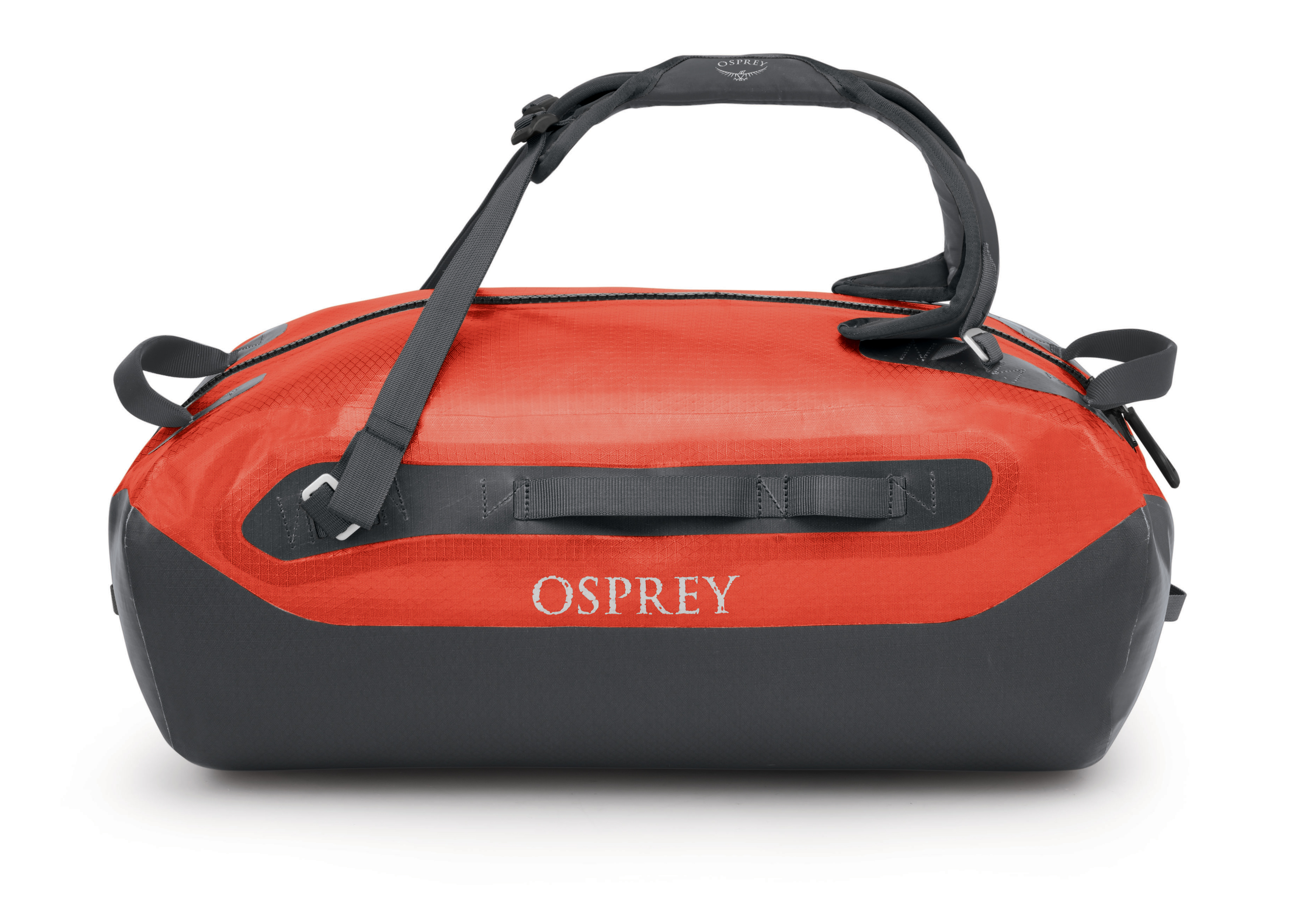 Transporter Waterproof Duffel 40 497/Mars Orange
