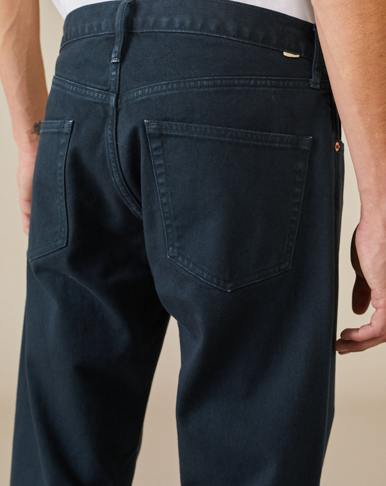 Bellerose Jean loose Percy marine