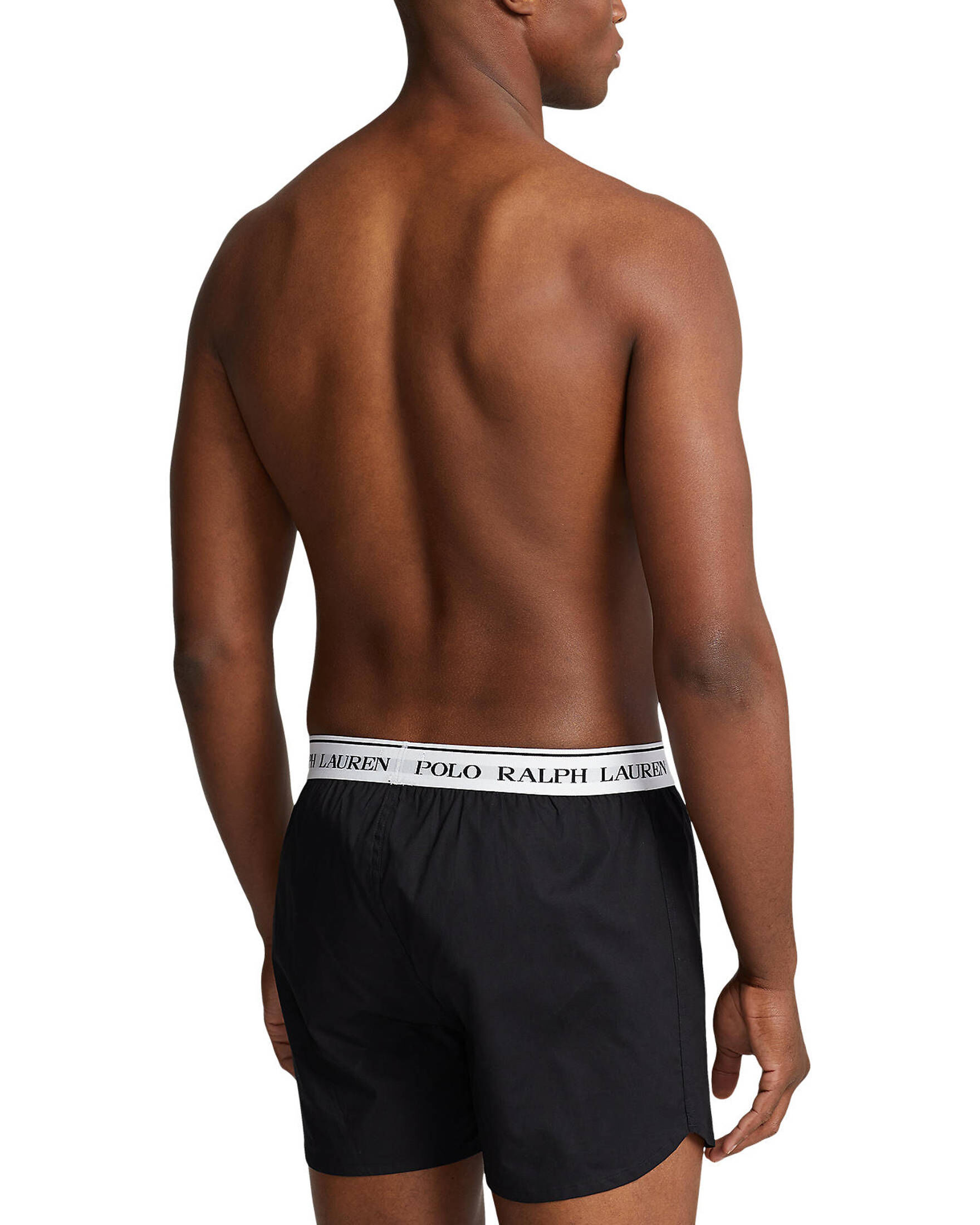 Polo Ralph Lauren| Herren Boxershorts 3er-Pack
