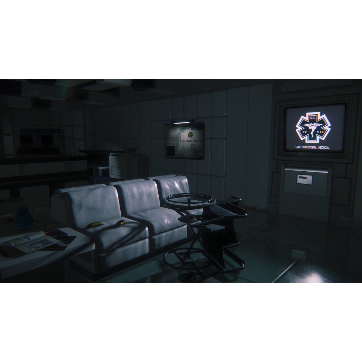 Alien: Isolation - Trauma - PC Windows,Mac OSX,Linux