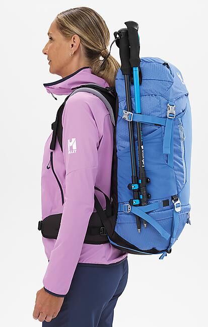 MILLET - SAC A DOS RANDONNEE W UBIC 30