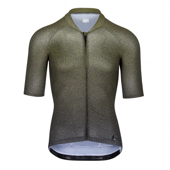 Isadore Alternative Jersey, Khaki