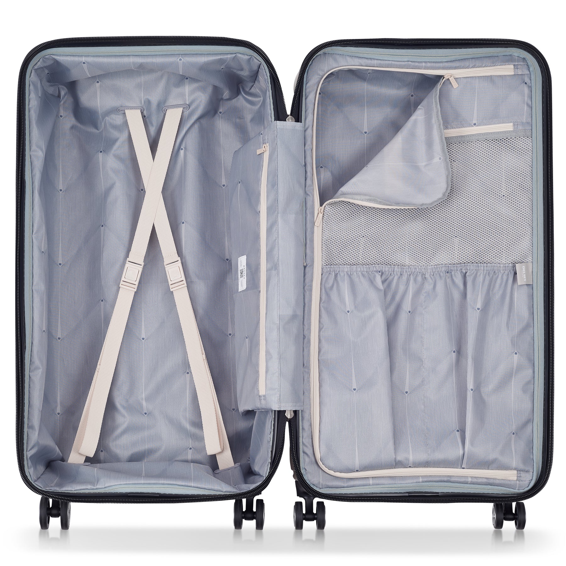 Valise soute - XL Trunk (80cm)