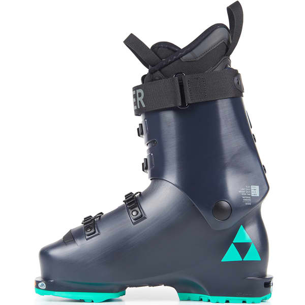 Chaussure de ski FISCHER RANGER 105 GW DYN DARK GREY/DARK GREY