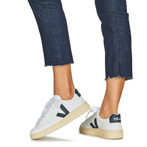 Veja - URCA - Blanc / Bleu