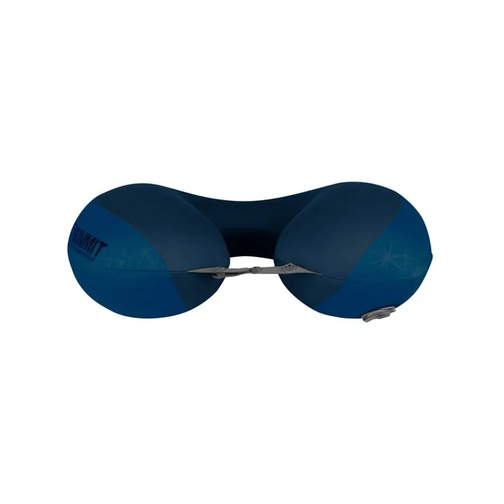Sea To Summit Aeros Premium Traveller Pillow Navy Blue