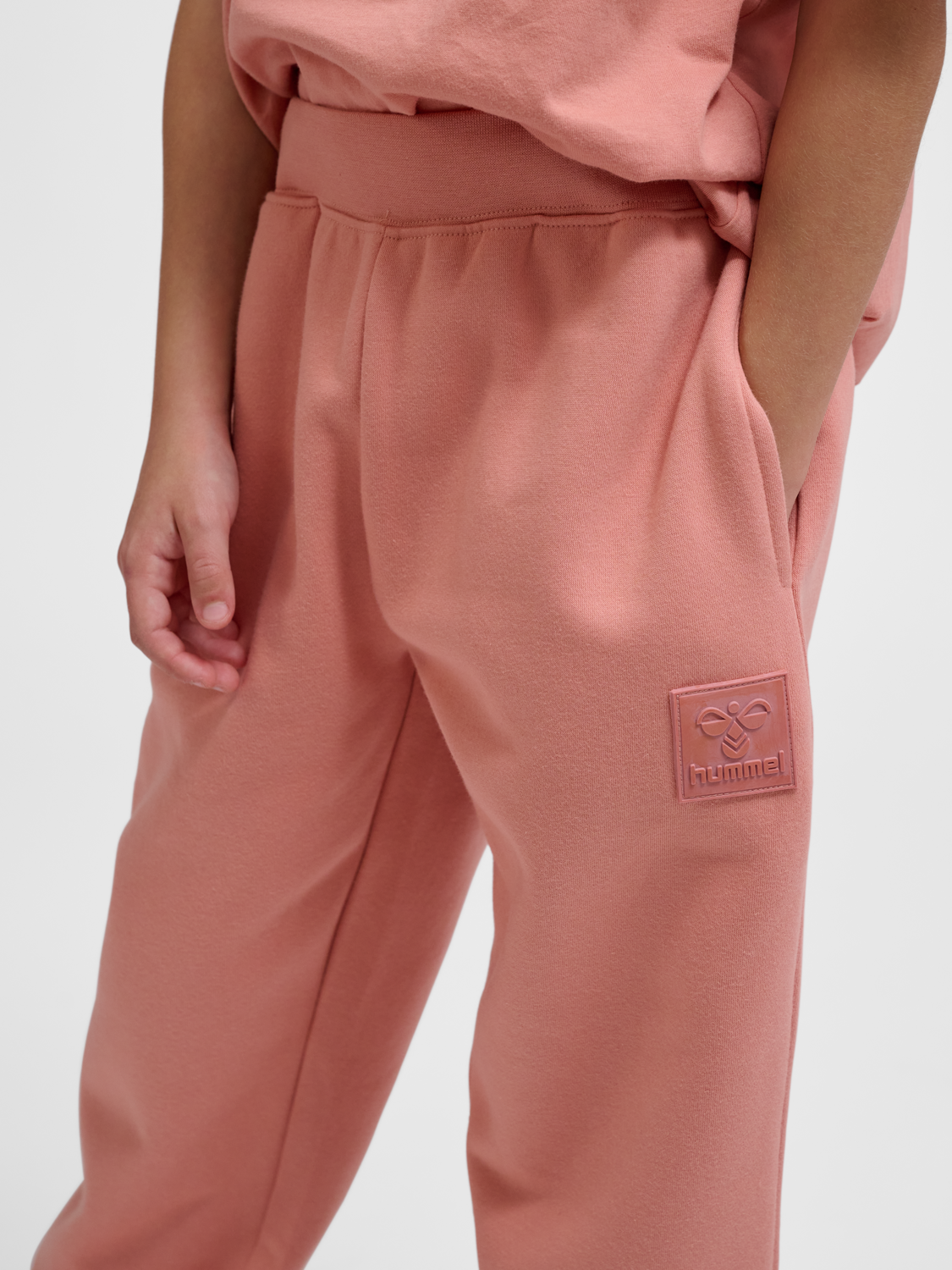 hmlCLEAN ADJUSTABLE PANTS