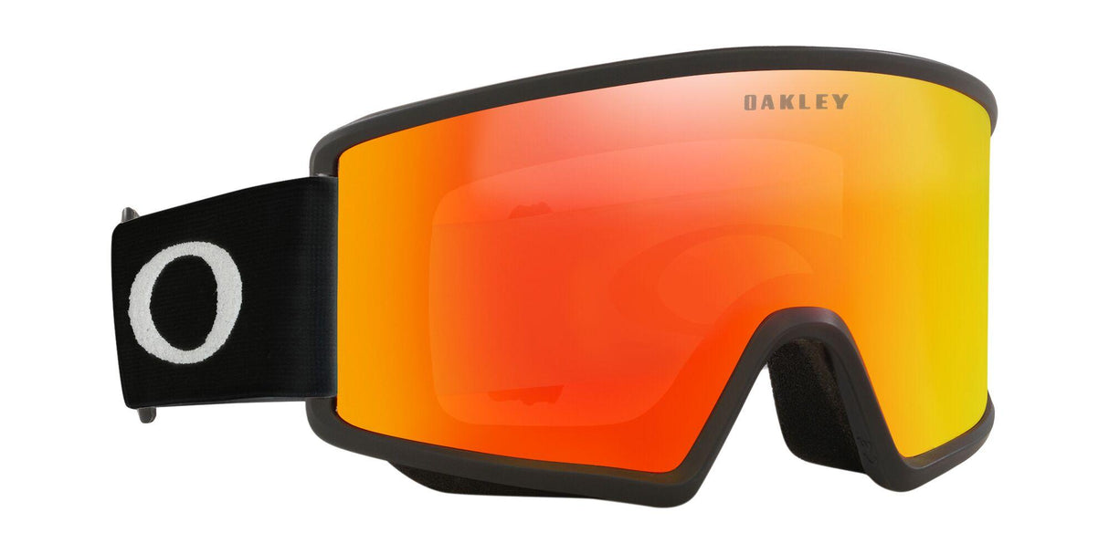 Oakley<br>Ridge Line L Black