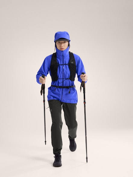 Arc'teryx Beta Jacket W's