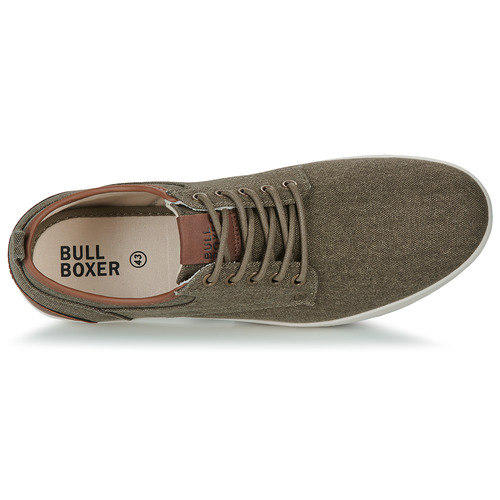 Bullboxer - 814X28500AKAKI - Kaki