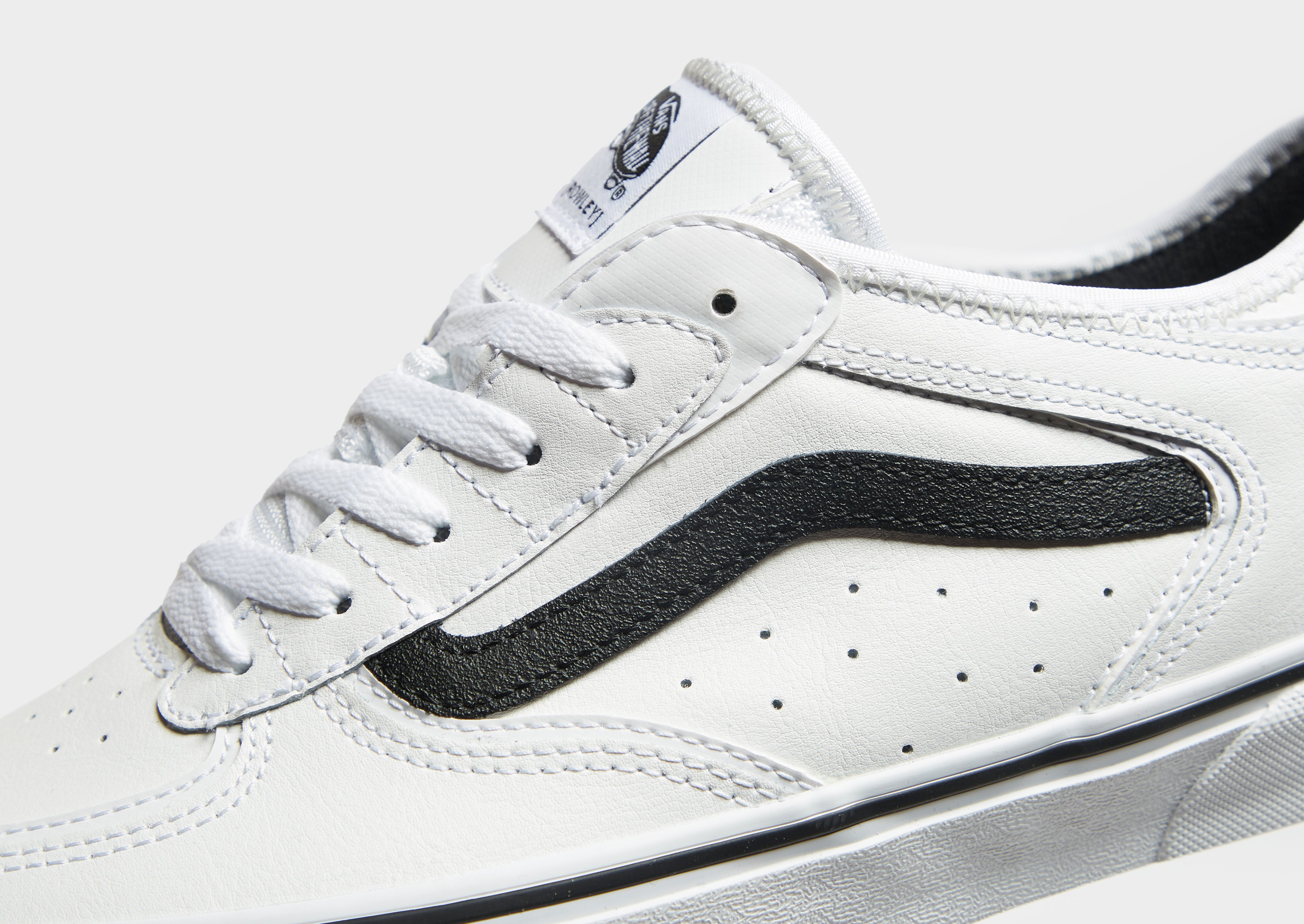 Vans 66/99/19 Rowley Classic Homme