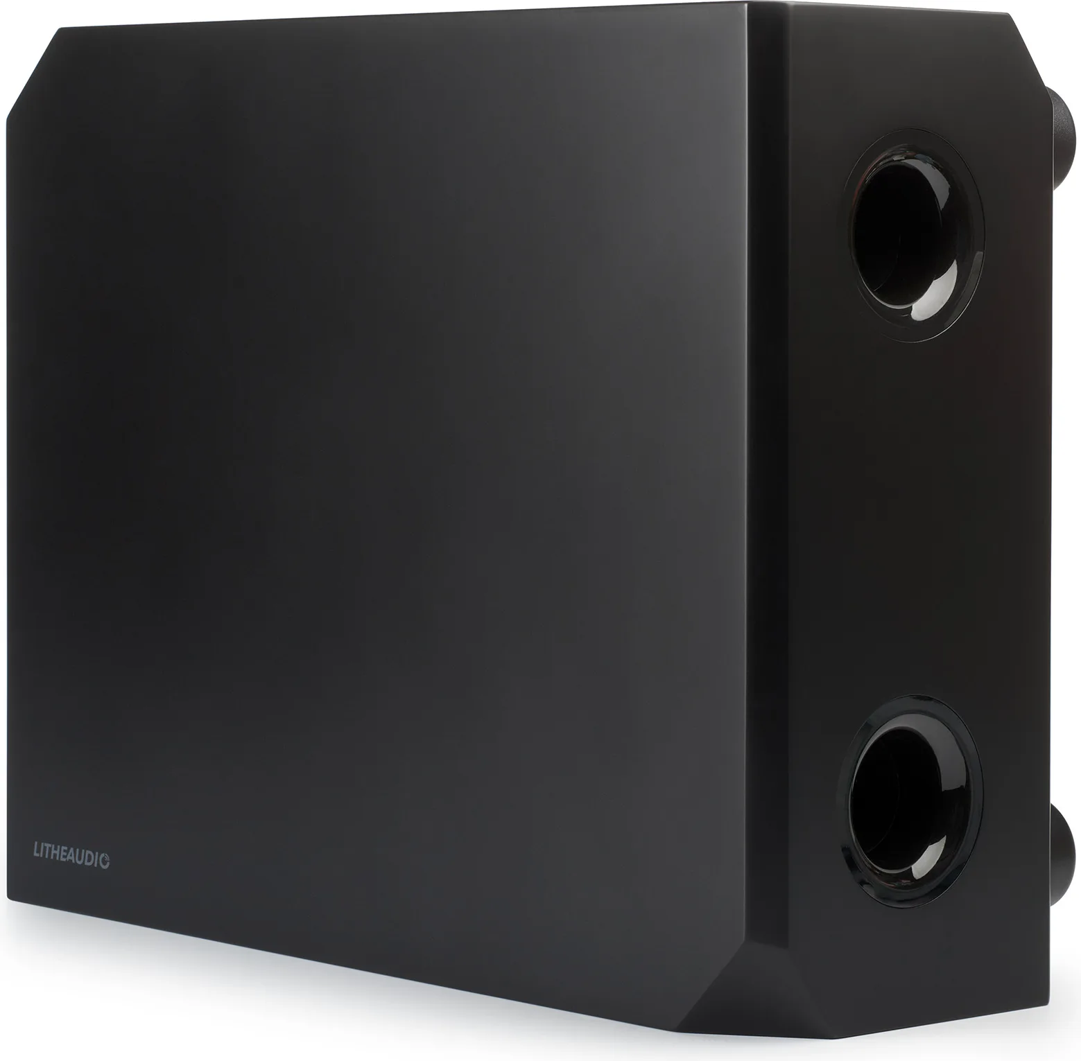 Lithe Audio WiSA Cinema Subwoofer Caissons de basses