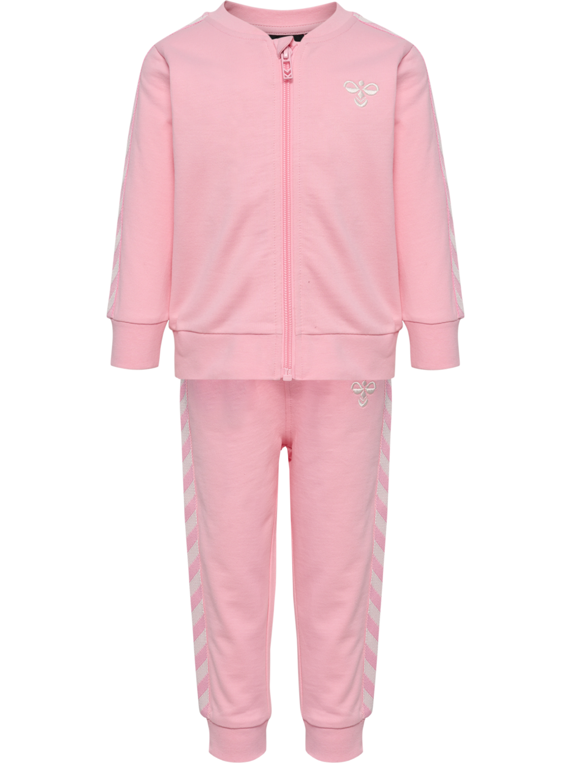 hmlBILLE TRACKSUIT