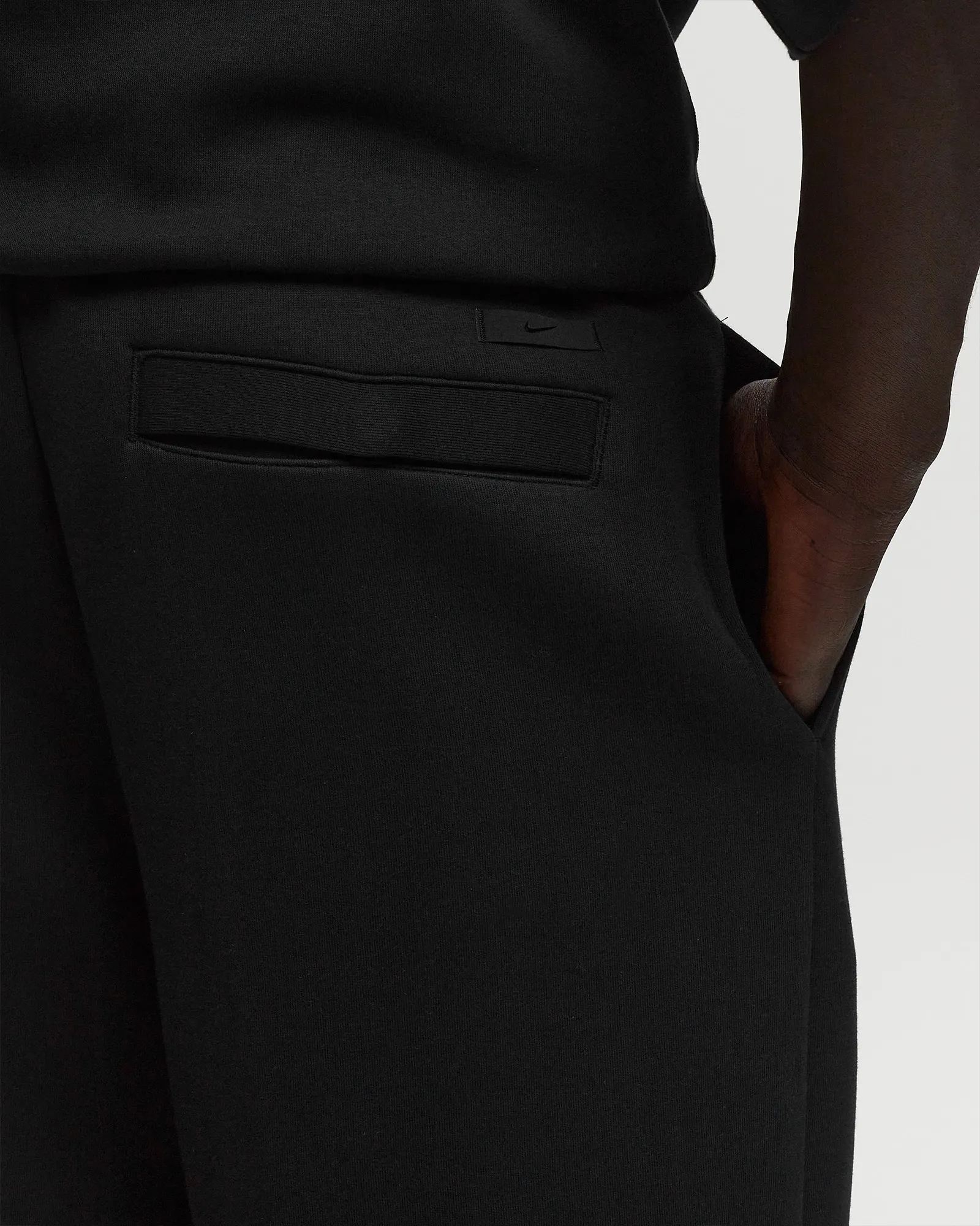 Nike Tech Fleece Reimagined Loose Fit Open Hem Sweatpants