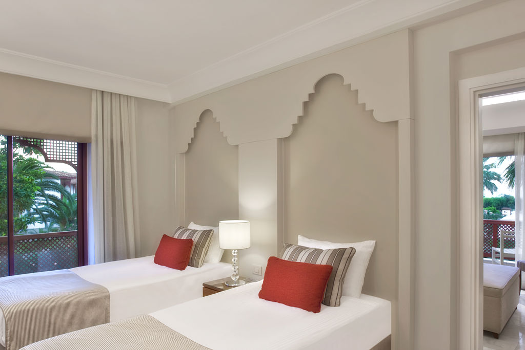 Ali Bey Club Ultra All Inclusive - Hotel