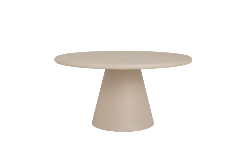 Eettafel Mello rond 150
