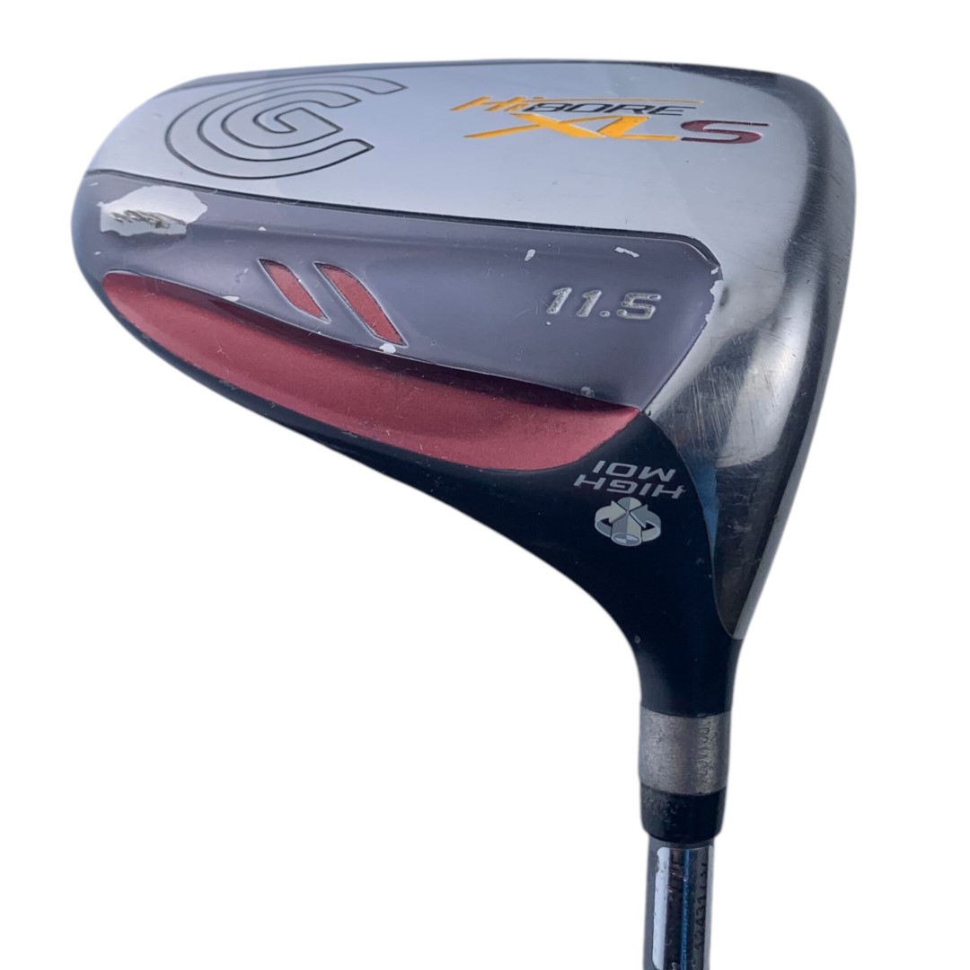 Cleveland HI-Bore Driver