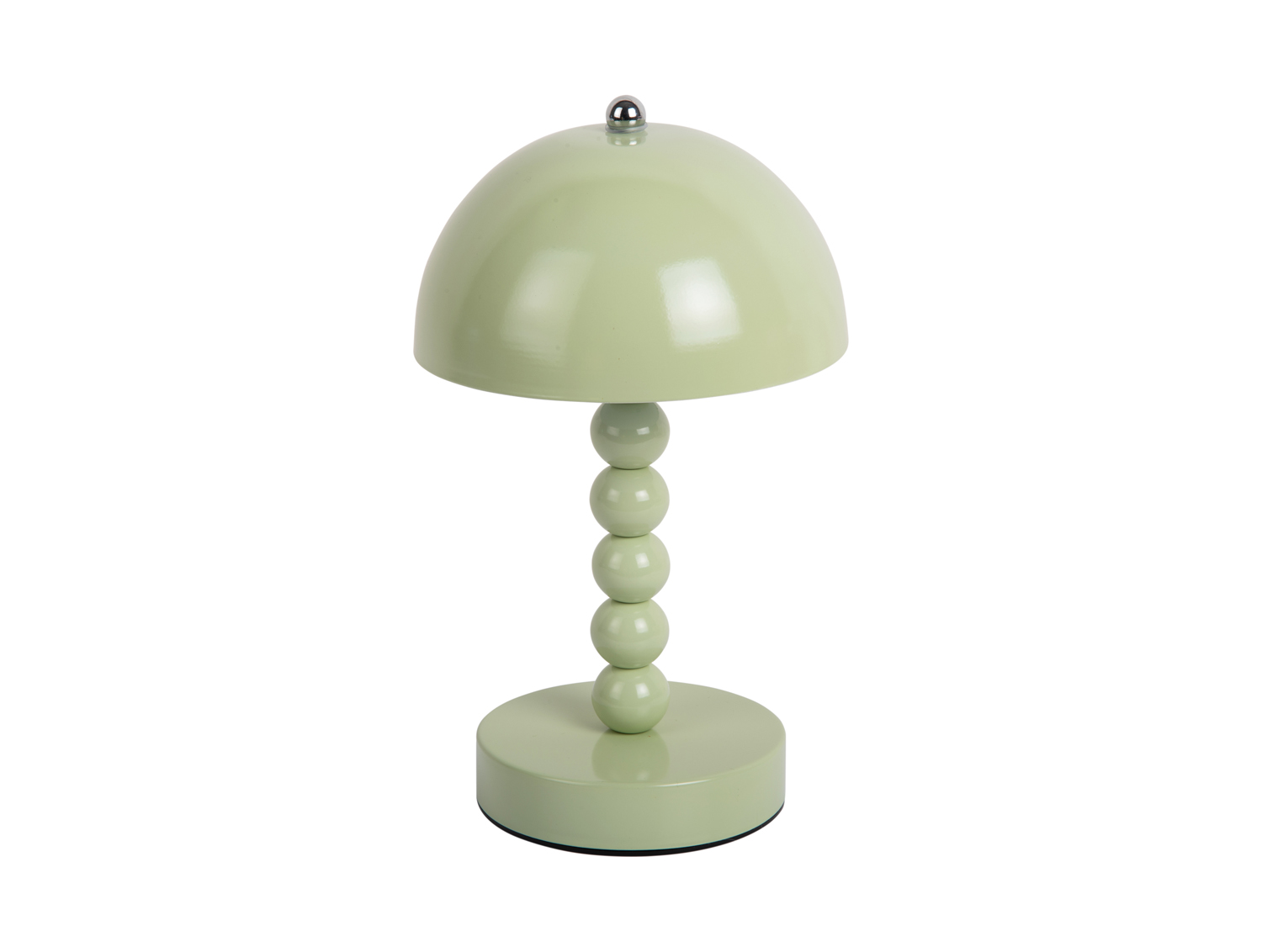 Tafellamp Bubbles LED - Zachtgroen