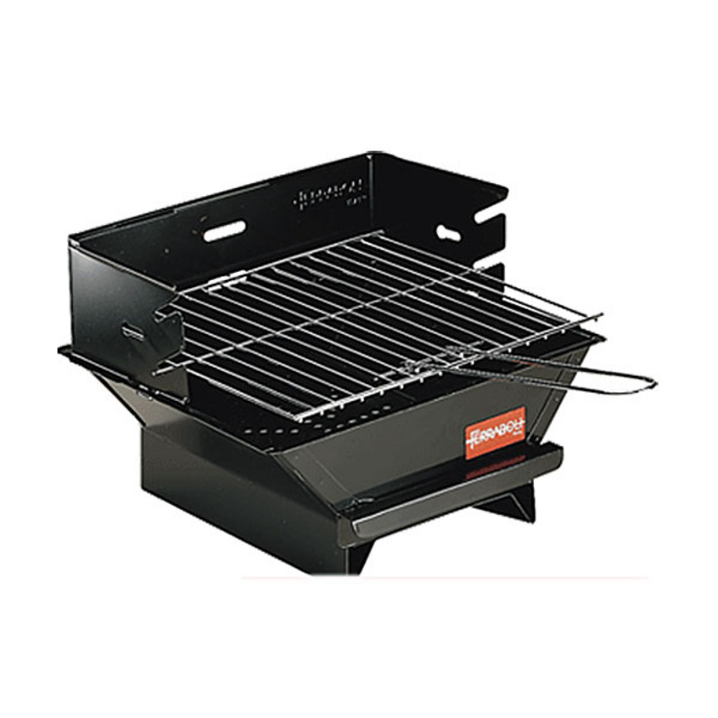 Ferraboli Minigrill '#102'