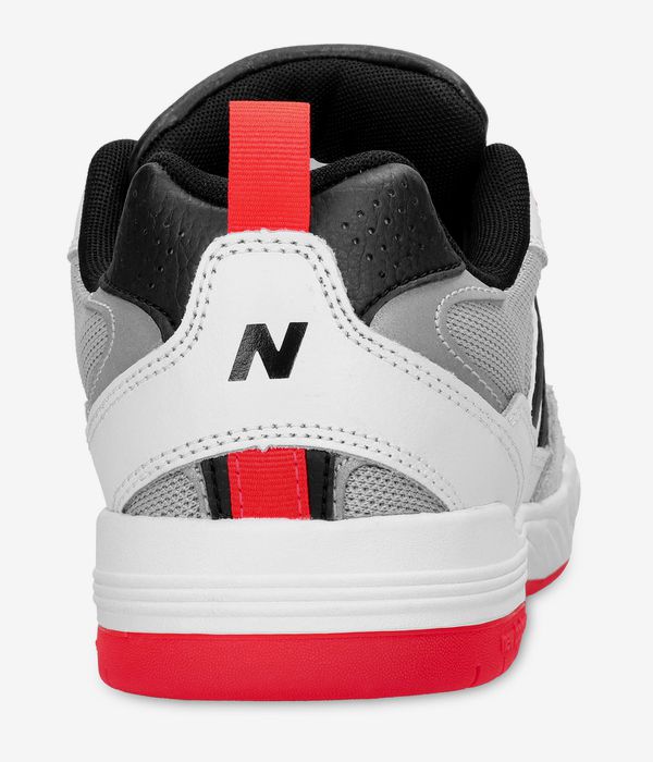 New Balance Numeric 808 Tiago Schuh (white black II)
