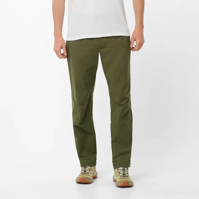 OUTERPATH BASE  Hose Herren