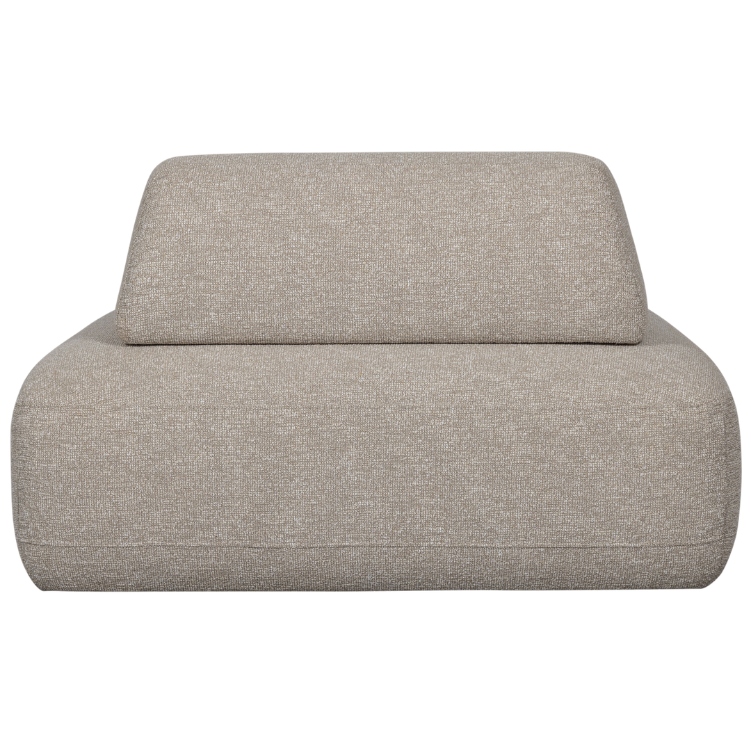 WOOOD Sterck Fauteuil