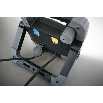 Brennenstuhl Mobiele bluetooth LED-werklamp TORAN 5000 MB, IP54, 5000lm, 46W, 5m H07RN-F 3G1,5