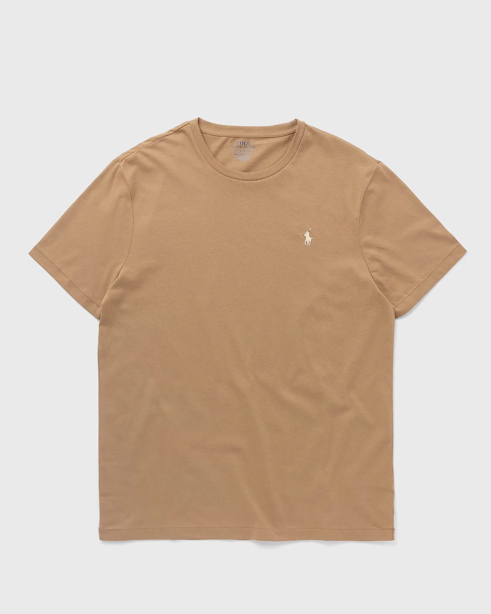 Polo Ralph Lauren SHORT SLEEVE-T-SHIRT