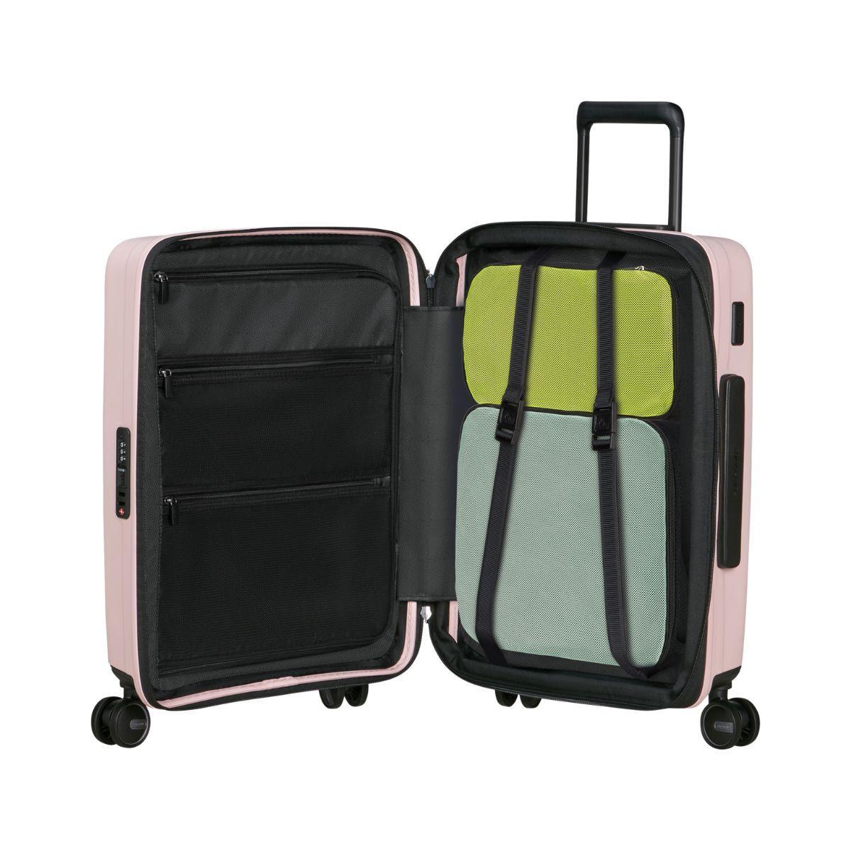 Samsonite | Restackd | Handbagage EXP easy Acces