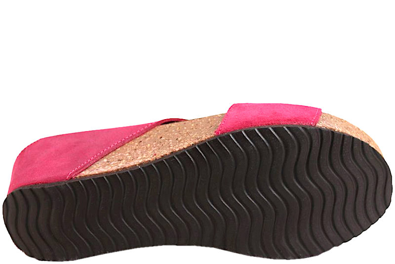 COPENHAGEN SHOES FRANCES 23 PINK SANDAL