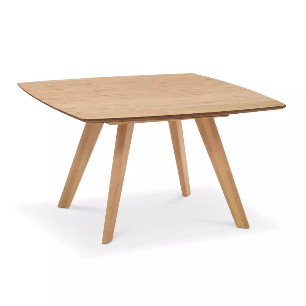 Esstisch mit Auszug Extend S328 140/205 x 140 cm