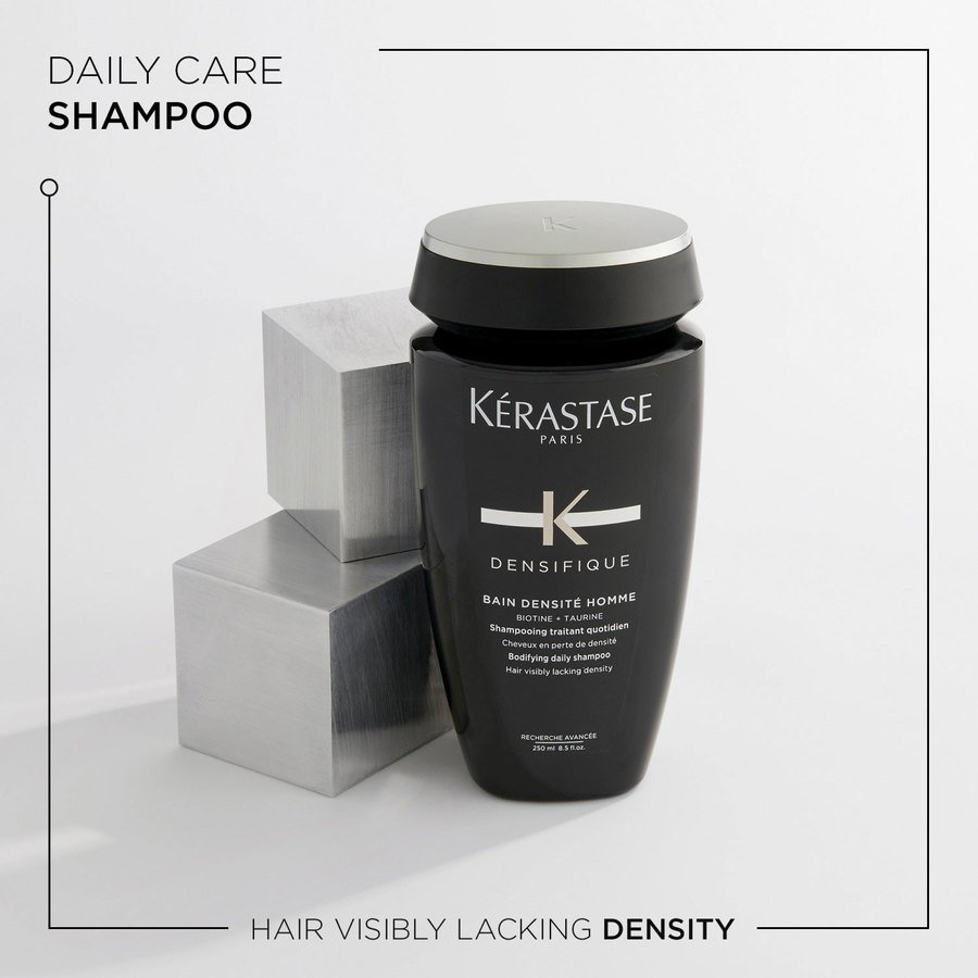 Kérastase Densifique Bain Densitè Homme Shampoo 250ml