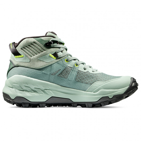 Mammut - Women's Sertig II Mid GTX - Chaussures de randonnée