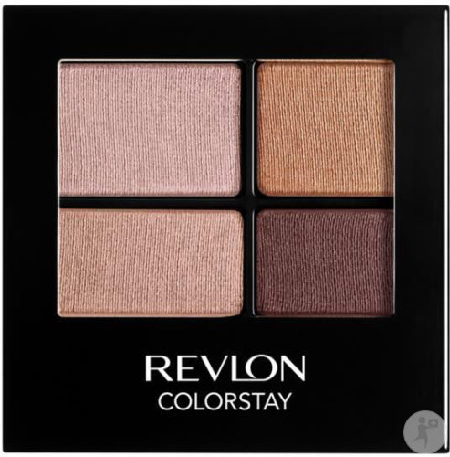Revlon Colorstay Ombre À Paupières 16h 505 Decadent 1 Boîtier