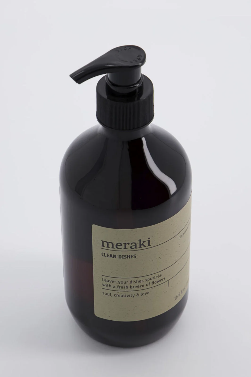 Meraki Opvaskemiddel Blossom Breeze