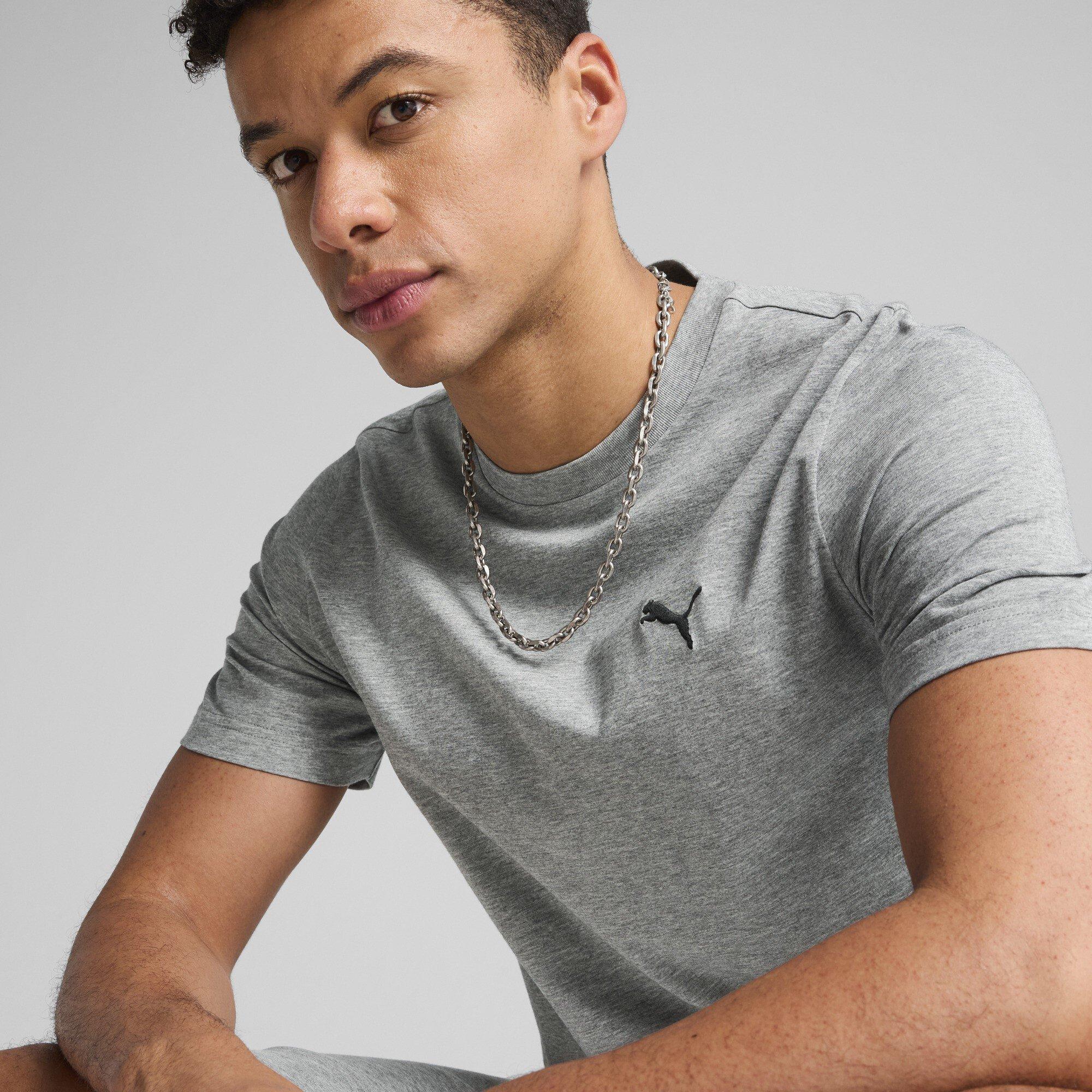 Puma Ess Sm Logo Tee Sn99