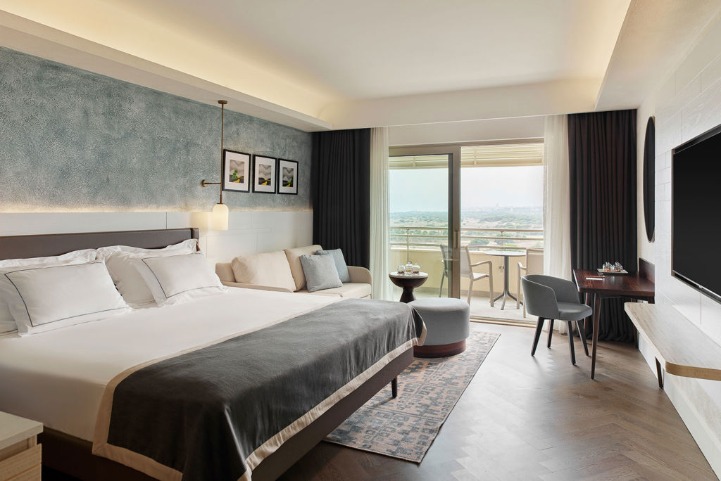 Lara Barut Collection Ultra All Inclusive - Hotel