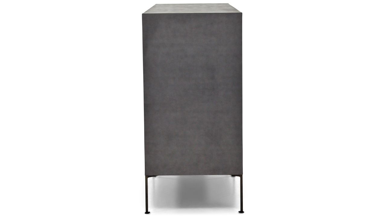 Dressoir Pandora B166 x D45 x H92 cm