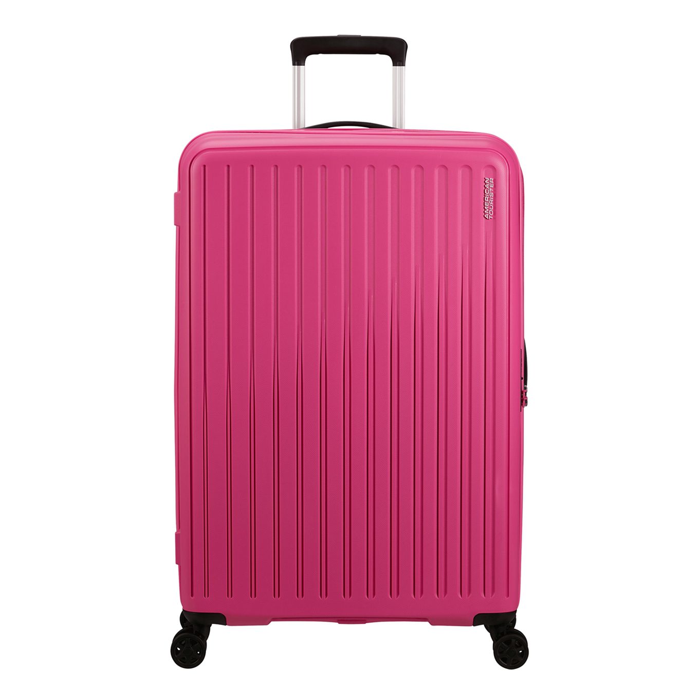 American Tourister Rejoy Spinner 77 cm Hawaiian Pink