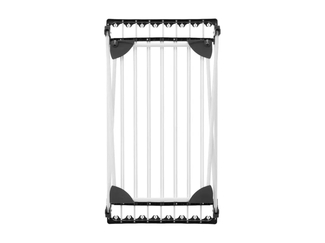 Étendoir à Linge Extensible 