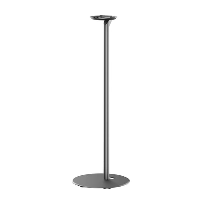 Nedis Speaker Mount | Kompatibel med: Sonos® Era100 | Stand | 3 kg | Fast | ABS / Metal | Sort