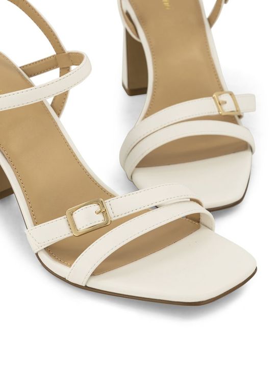 Graceland Sandalette