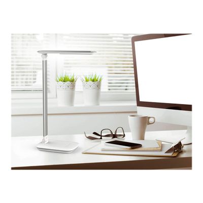 MaulJazzy - Lampe de bureau réglable - LED