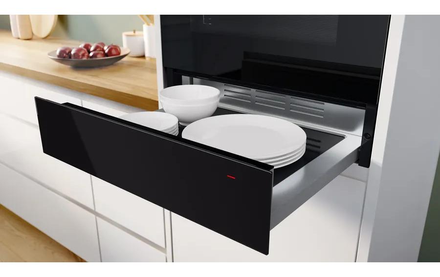 Wärmeschublade BIC7101B1<br>Multifunktionale Wärmeschublade