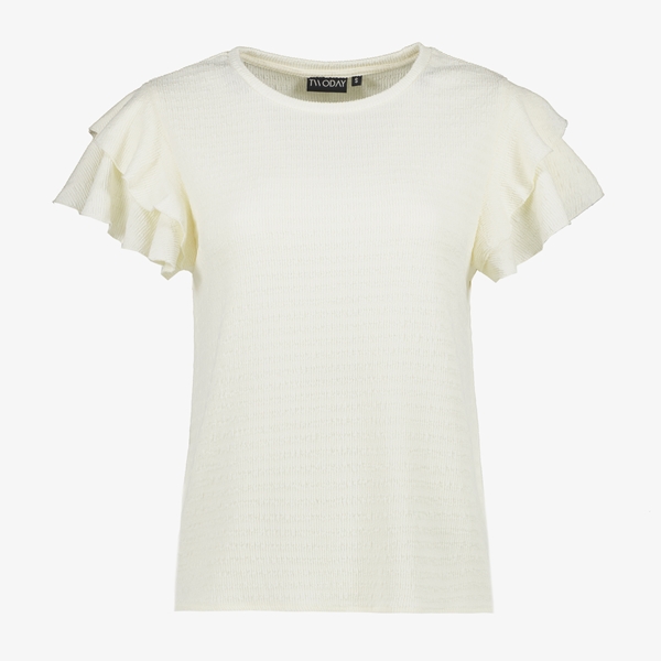 TwoDay dames top wit