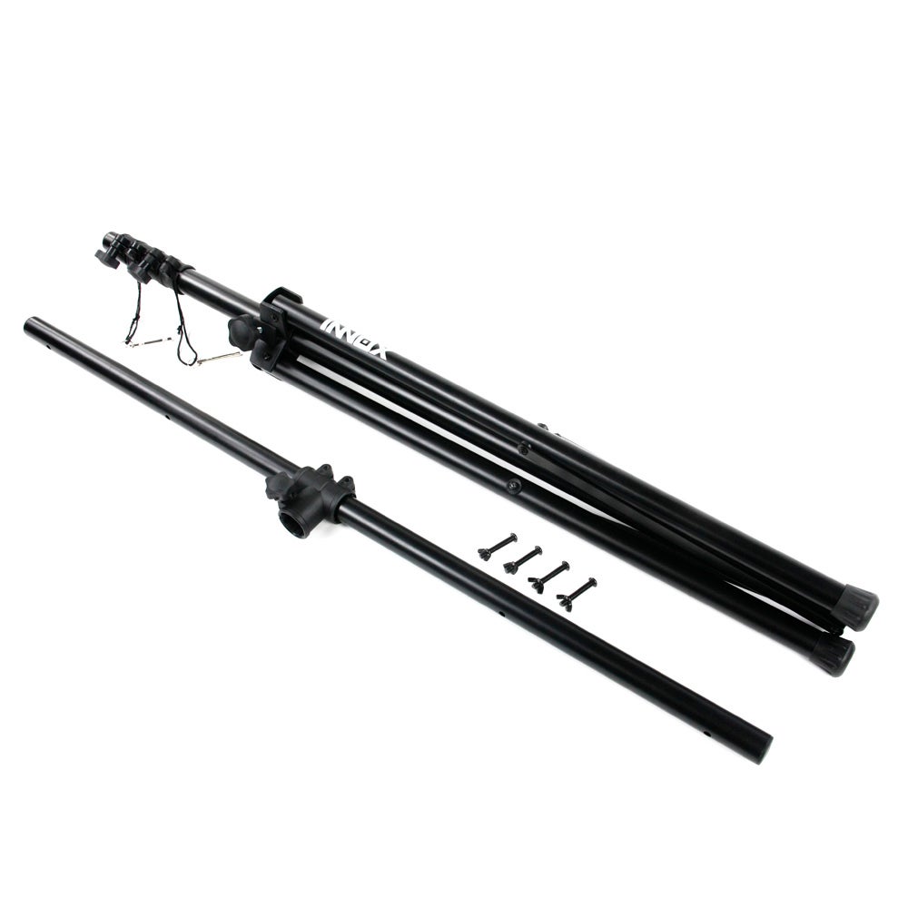 Innox IVA 01 LS Kit heavy lichtstatief + T-bar